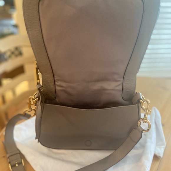 Marc Jacobs Taupe Crossbody - Picture 8 of 8